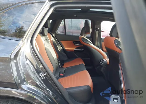 2024 Mercedes-Benz Glc 300 4Matic Suv из США, поврежденный, VIN W1NKM4HB7RF130905